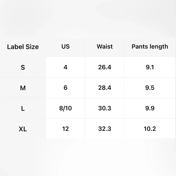 White with Gold Starfish accent Bikini Set - NWOT - Picture 7 of 7